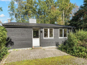 6 person holiday home in Glesborg, Glesborg
